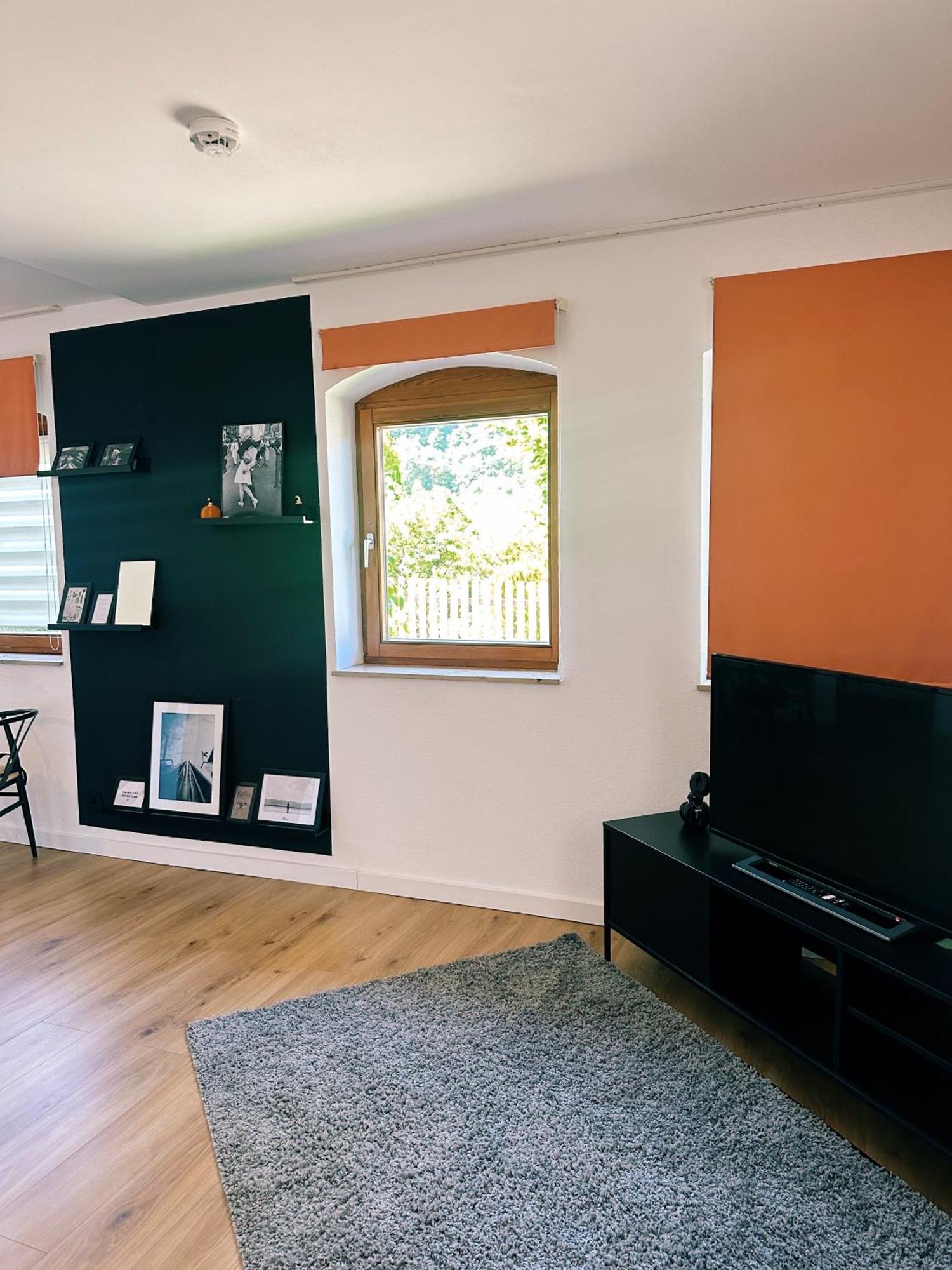 Coole Wohnung + Gratis Parkplatz Швебиш-Халль Экстерьер фото