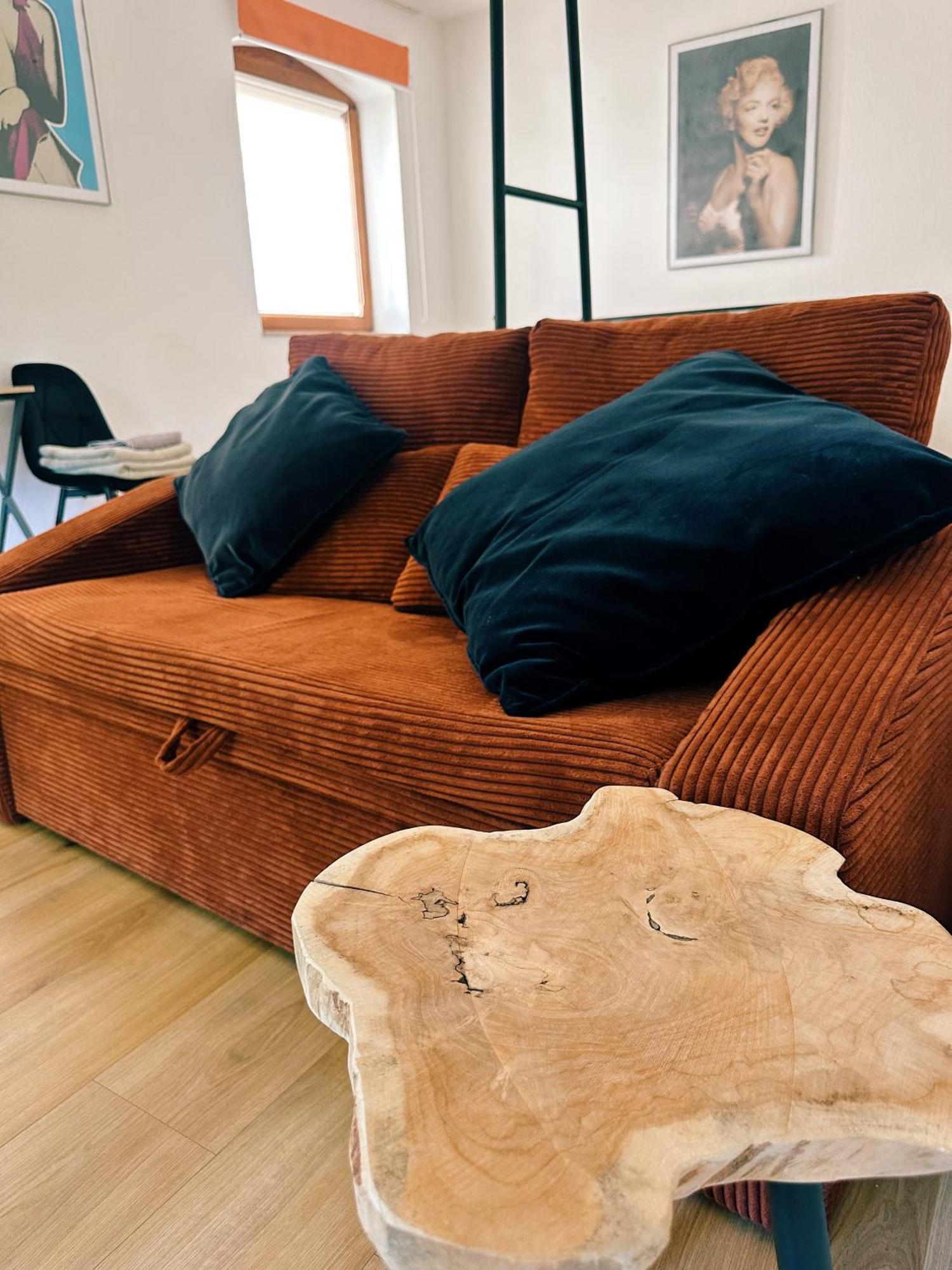 Coole Wohnung + Gratis Parkplatz Швебиш-Халль Экстерьер фото