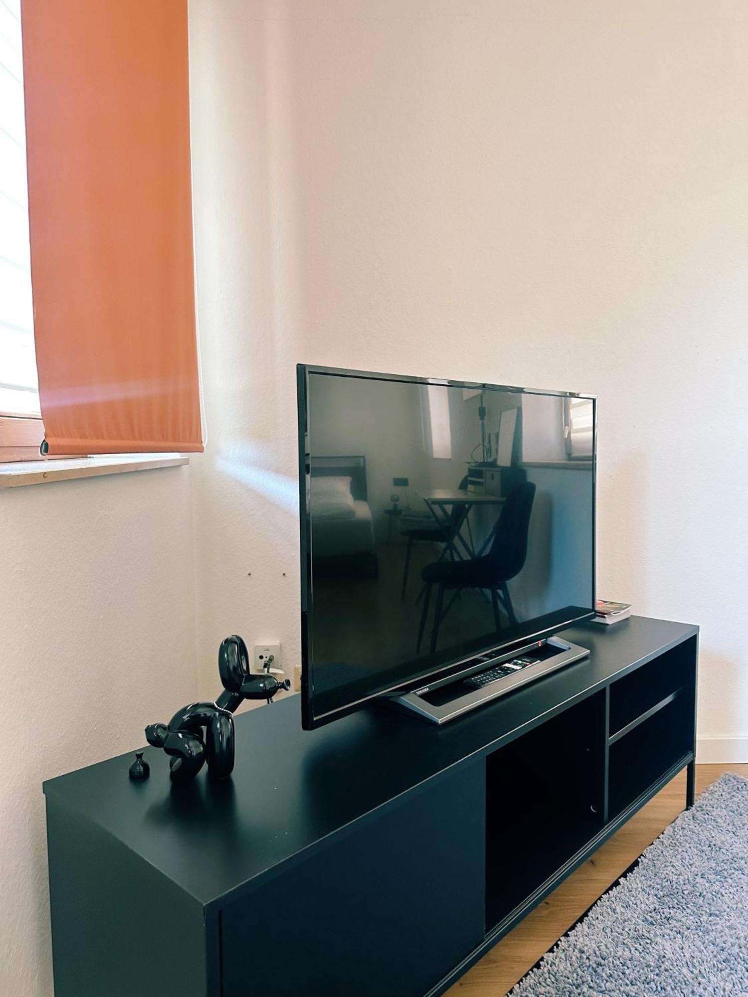 Coole Wohnung + Gratis Parkplatz Швебиш-Халль Экстерьер фото